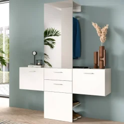 Best Komplett Garderobe Tiploma Garderobensets