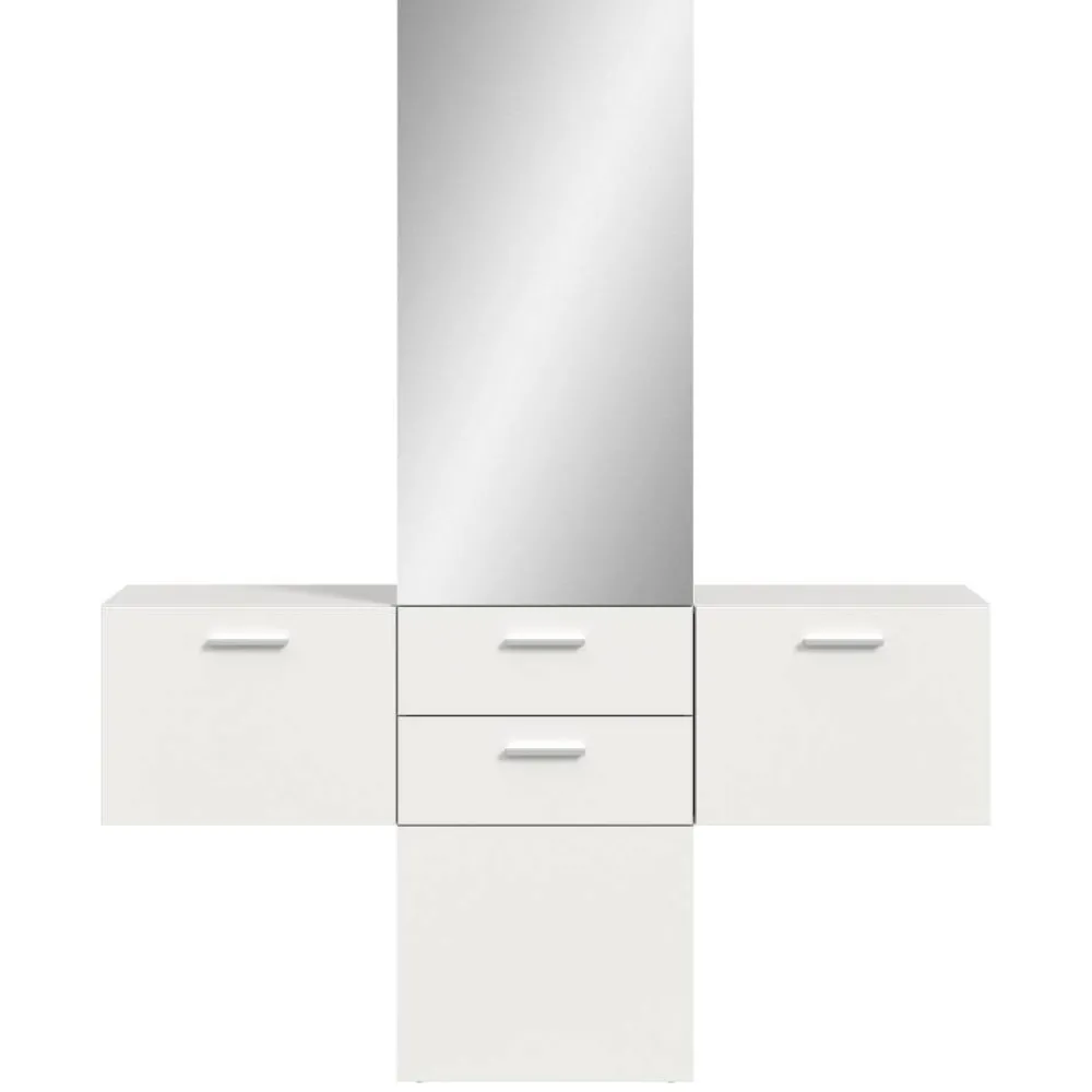 Best Komplett Garderobe Tiploma Garderobensets