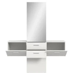 Best Komplett Garderobe Tiploma Garderobensets