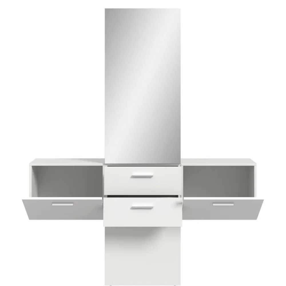 Best Komplett Garderobe Tiploma Garderobensets