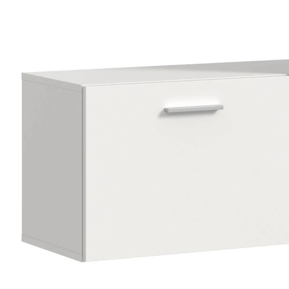 Best Komplett Garderobe Tiploma Garderobensets