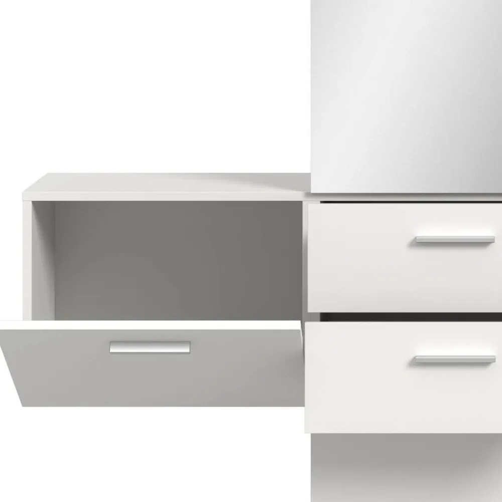 Best Komplett Garderobe Tiploma Garderobensets