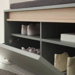 Komplett Garderobe Ulfava Garderobensets