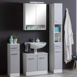 Hot Komplett Möbel Kombination Mosiana Badmöbel Sets