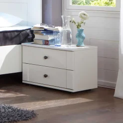 Komplett Schlafzimmer Emura*Pharao24 Sale