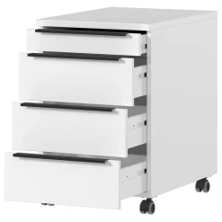 New Komplettbüro Kalastania Büromöbel Sets