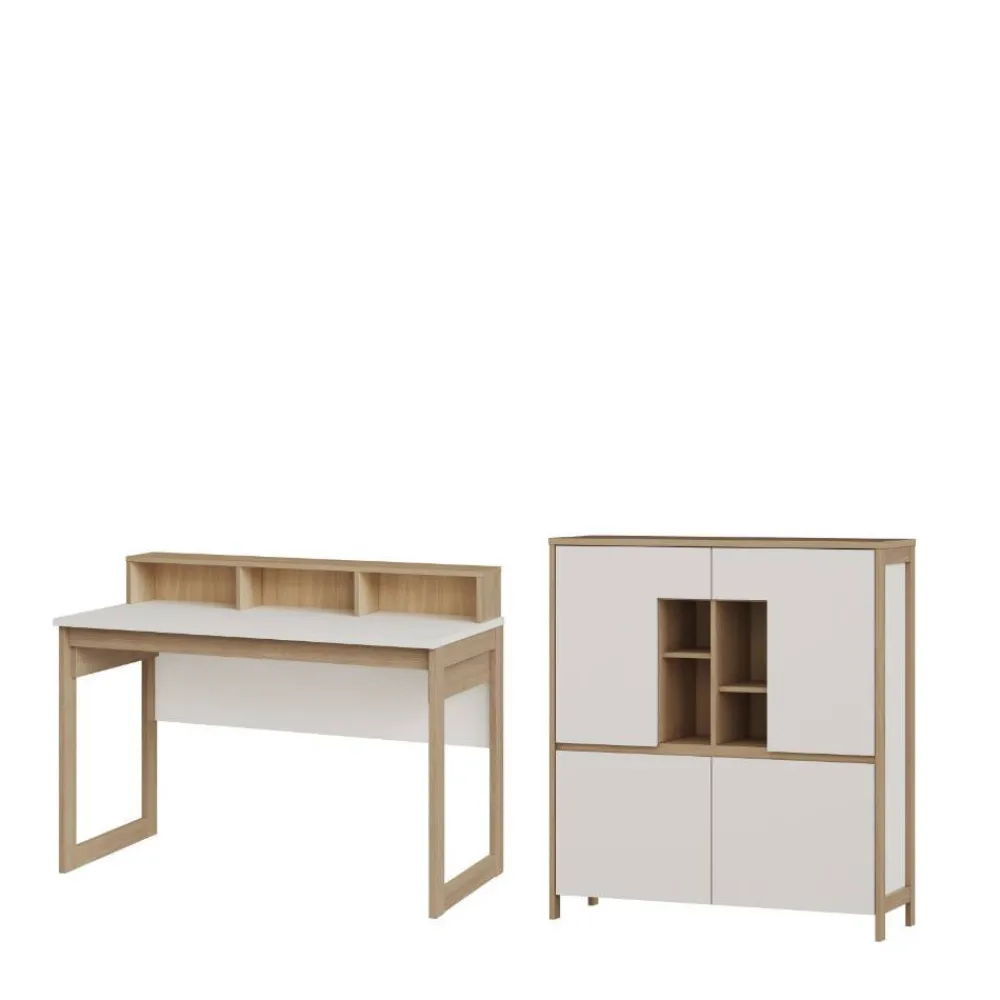 Komplettbüro Labrassa*Pharao24