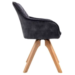 Hot Komplette Essgruppe Ebrania Tisch Mit Stühlen|Esszimmer Sets