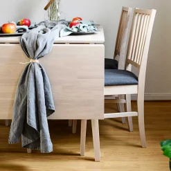 Outlet Komplette Essgruppe Vurian Tisch Mit Stühlen|Esszimmer Sets