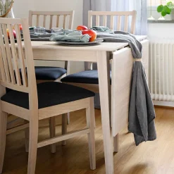 Outlet Komplette Essgruppe Vurian Tisch Mit Stühlen|Esszimmer Sets