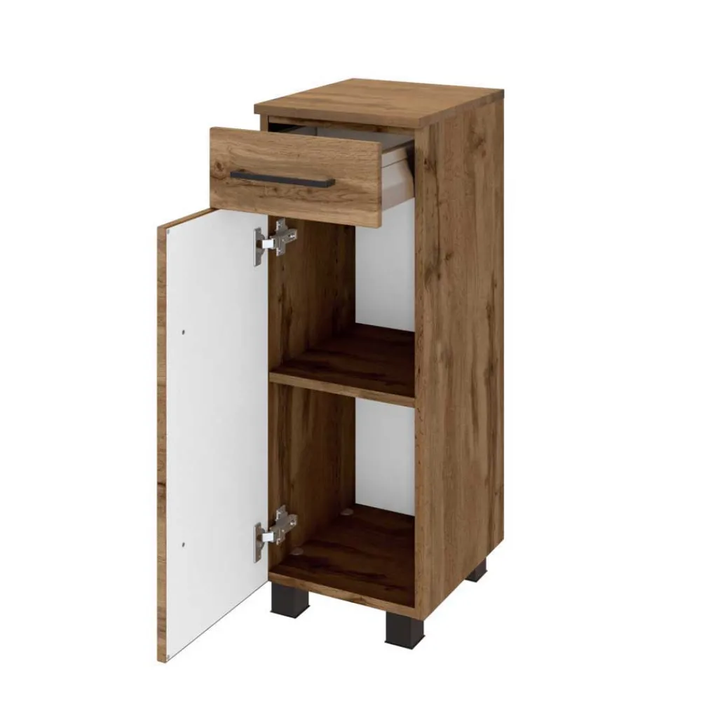 Online Komplettes Badezimmer Set Steno Badmöbel Sets