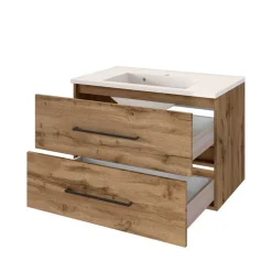 Online Komplettes Badezimmer Set Steno Badmöbel Sets