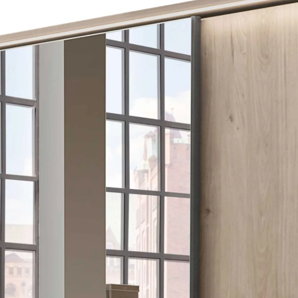 Komplettes Schlafzimmer Bruvena*Pharao24 Sale