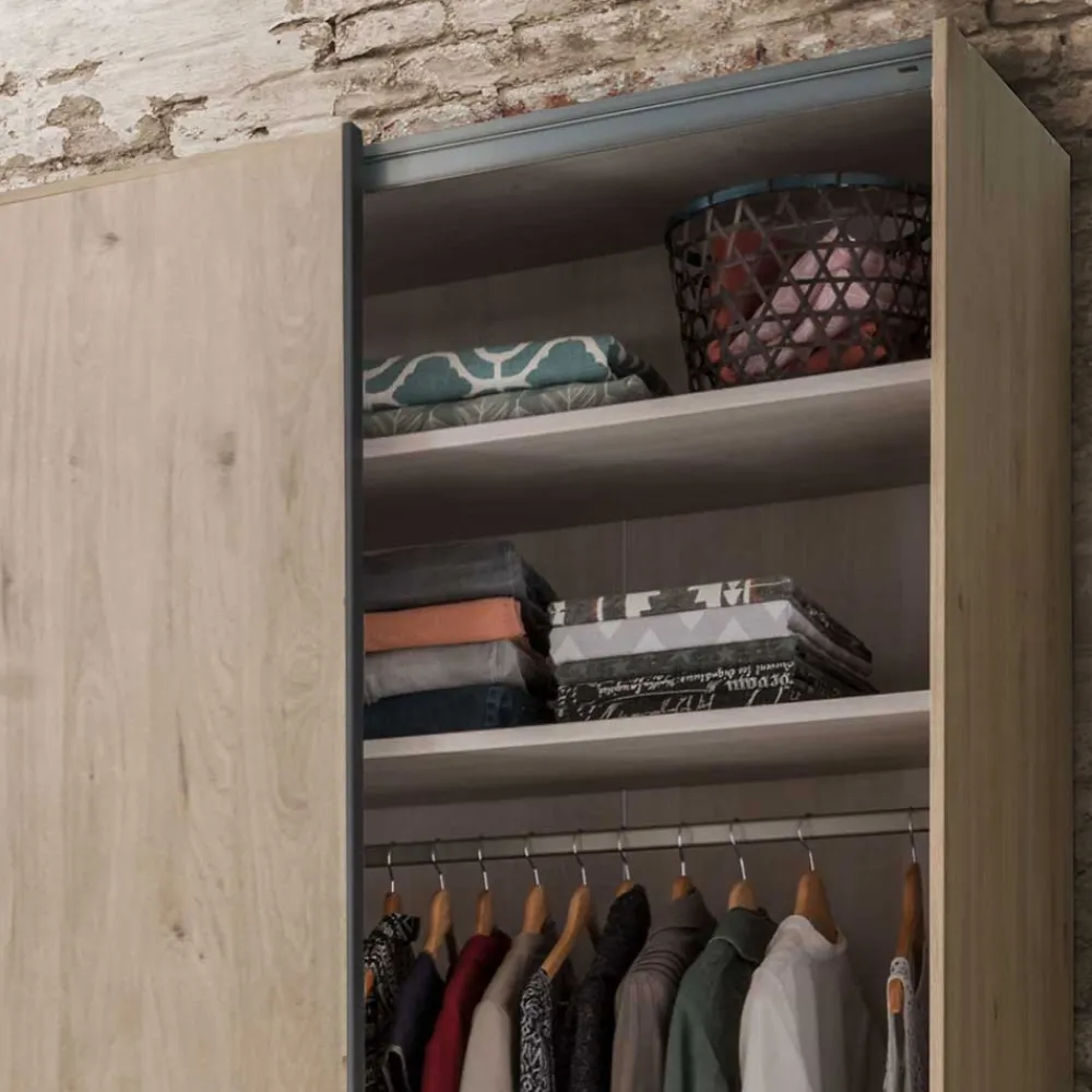 Komplettes Schlafzimmer Bruvena*Pharao24 Sale