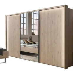 Komplettes Schlafzimmer Bruvena*Pharao24 Sale