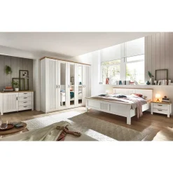 Komplettschlafzimmer Drienna Schlafzimmer Sets