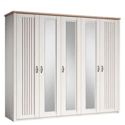 Komplettschlafzimmer Drienna Schlafzimmer Sets