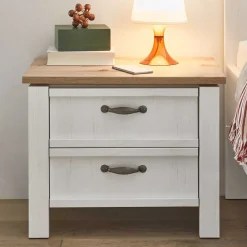 Komplettschlafzimmer Drienna Schlafzimmer Sets