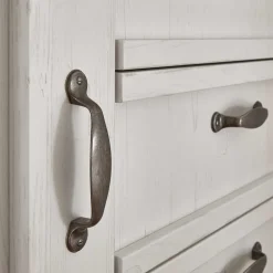 Komplettschlafzimmer Drienna Schlafzimmer Sets