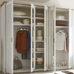 Komplettschlafzimmer Drienna Schlafzimmer Sets