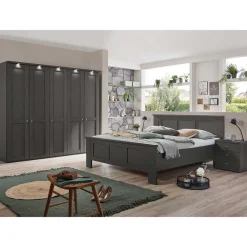 Komplettschlafzimmer Hierro*Pharao24 Best