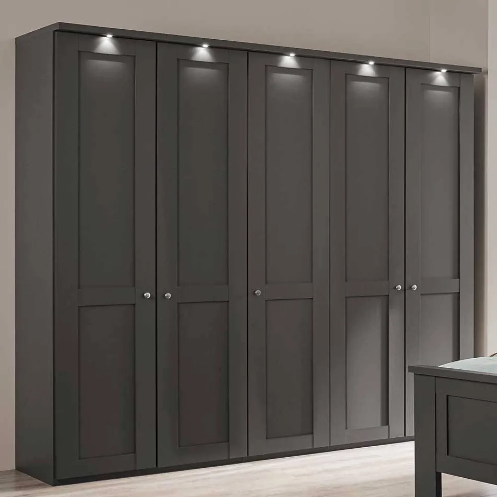 Komplettschlafzimmer Hierro*Pharao24 Best