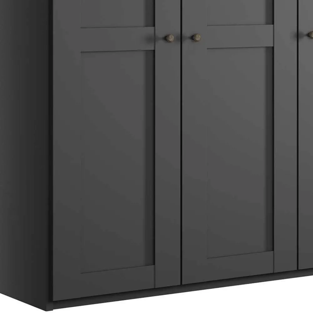 Komplettschlafzimmer Hierro*Pharao24 Best