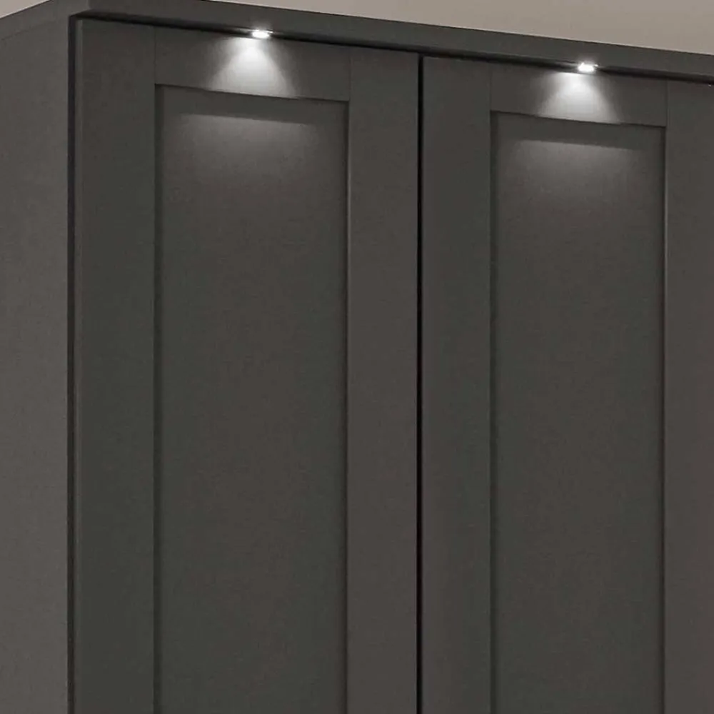 Komplettschlafzimmer Hierro*Pharao24 Best