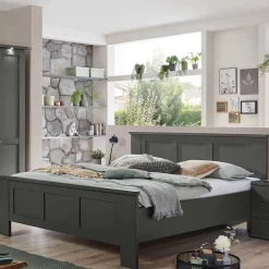 Komplettschlafzimmer Hierro*Pharao24 Best