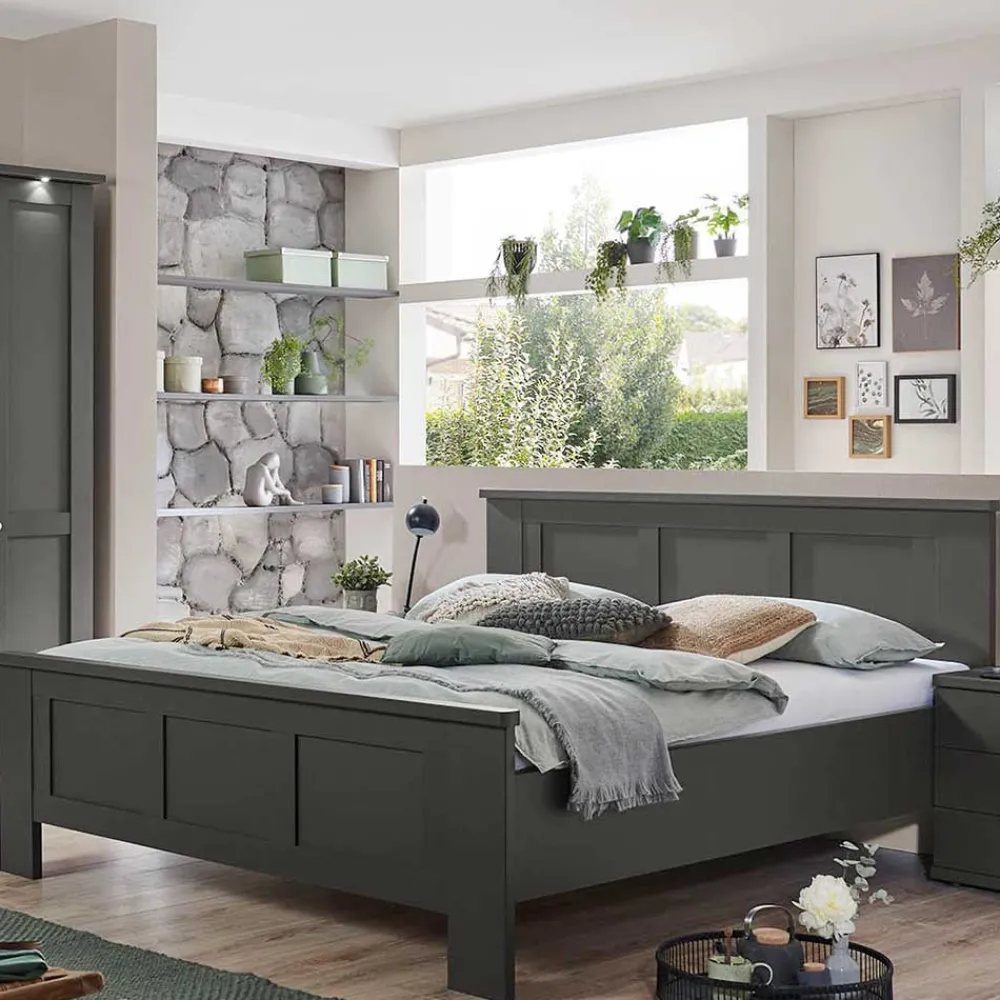 Komplettschlafzimmer Hierro*Pharao24 Best