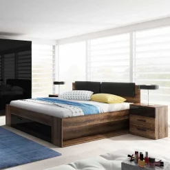 Online Komplettschlafzimmer Mirella Schlafzimmer Sets