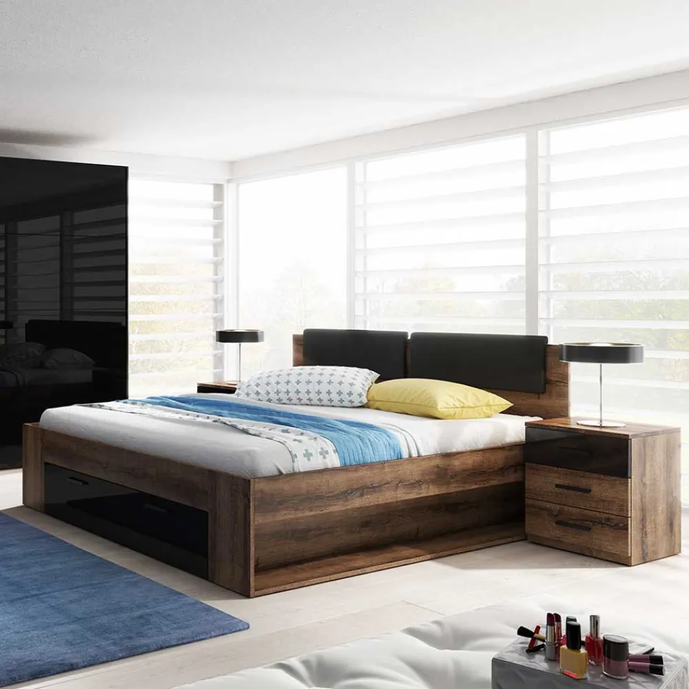 Online Komplettschlafzimmer Mirella Schlafzimmer Sets