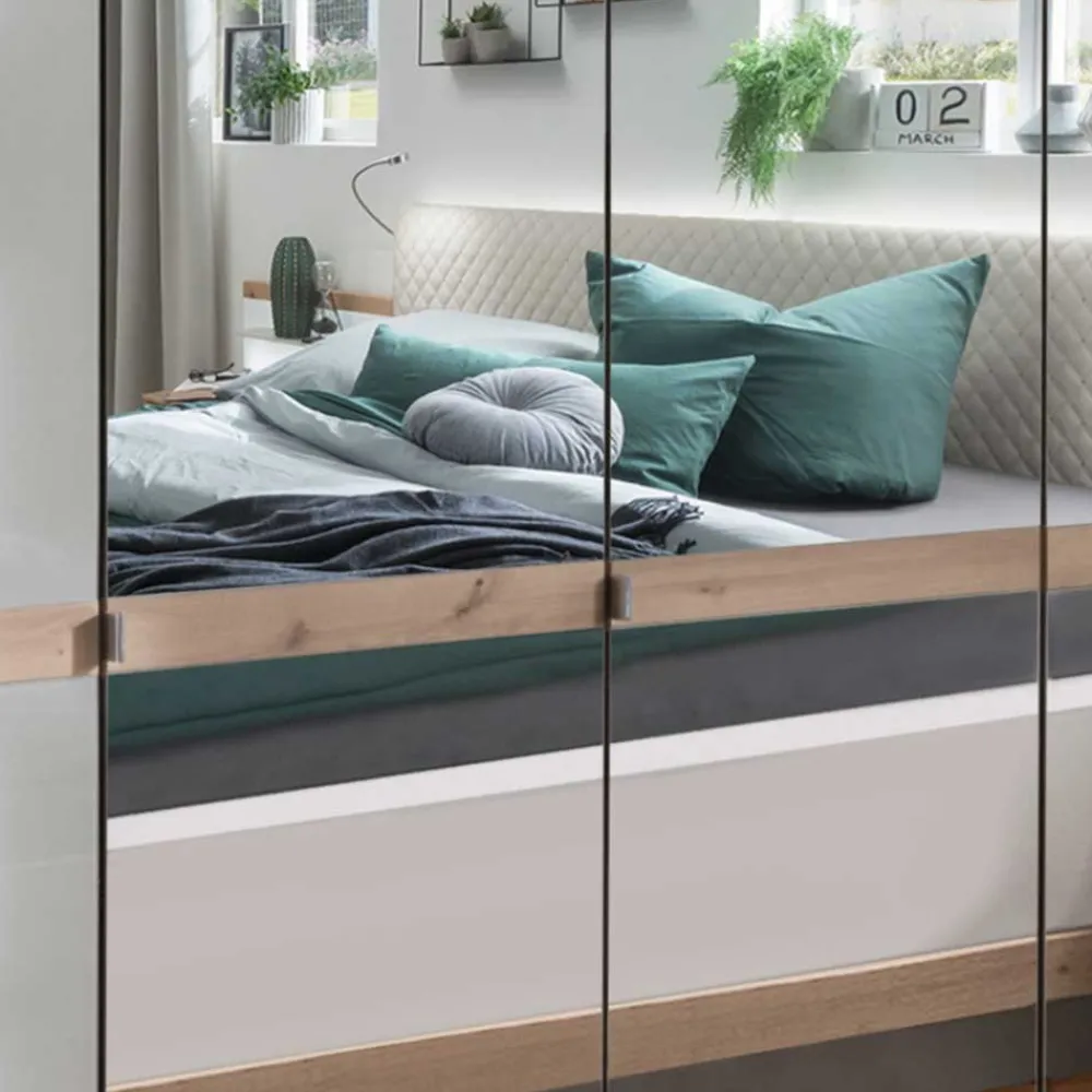 Komplettschlafzimmer Privira*Pharao24 Sale