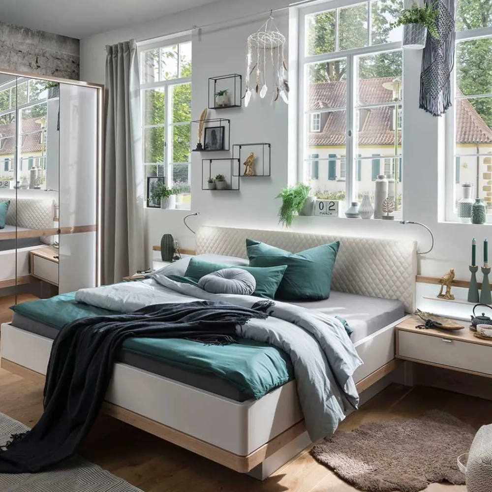 Komplettschlafzimmer Privira*Pharao24 Sale