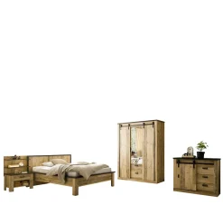 Komplettschlafzimmer Studiana*Pharao24 Best