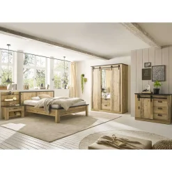 Komplettschlafzimmer Studiana*Pharao24 Best