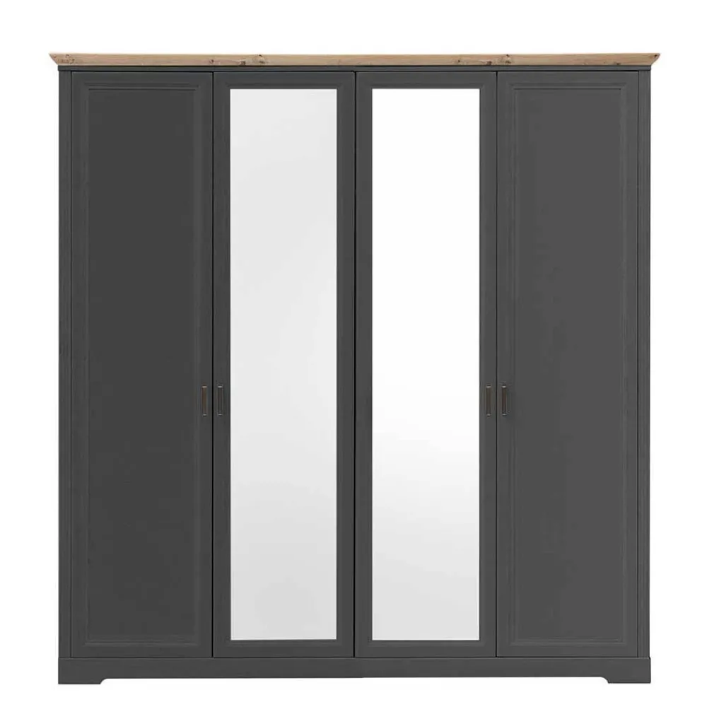 Komplettschlafzimmer Trujano*Pharao24 Sale