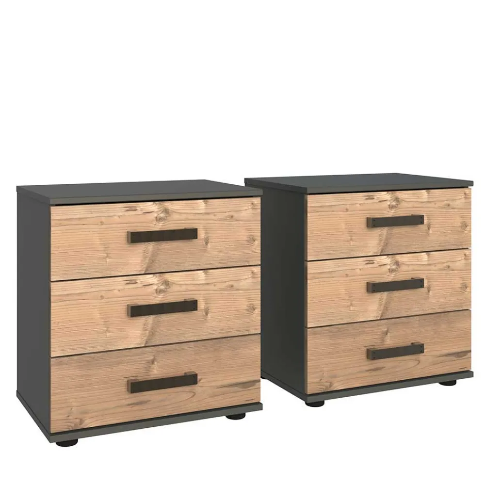 Komplettschlafzimmer Vedra*Pharao24