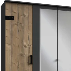 Komplettschlafzimmer Vedra*Pharao24