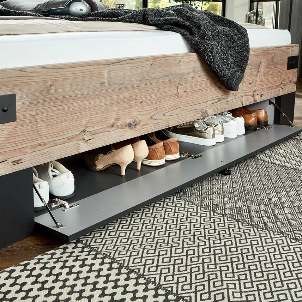 Komplettschlafzimmer Vedra*Pharao24