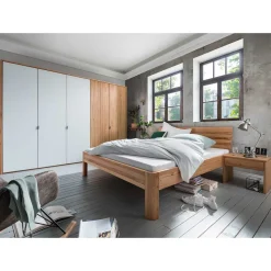 Komplettschlafzimmer Yarcella*Pharao24 Discount