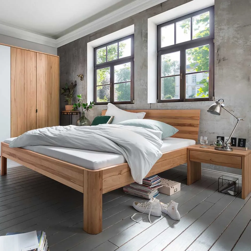 Komplettschlafzimmer Yarcella*Pharao24 Discount