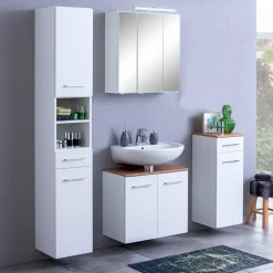 Hot Komplettset Vehina Badmöbel Sets