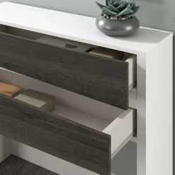 Discount Konsole und Spiegel Noll Garderobensets