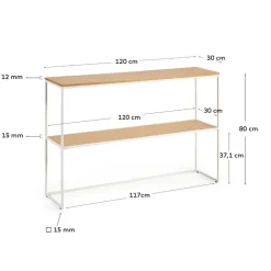 Konsolen Tisch Katrynella*Pharao24 Outlet