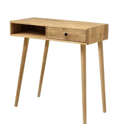 Online Konsolen Tisch Maslow Wohnzimmertisch|Massivholztische