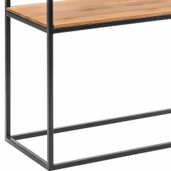 Discount Konsolentisch Akreditarus Massivholztische|Telefontische