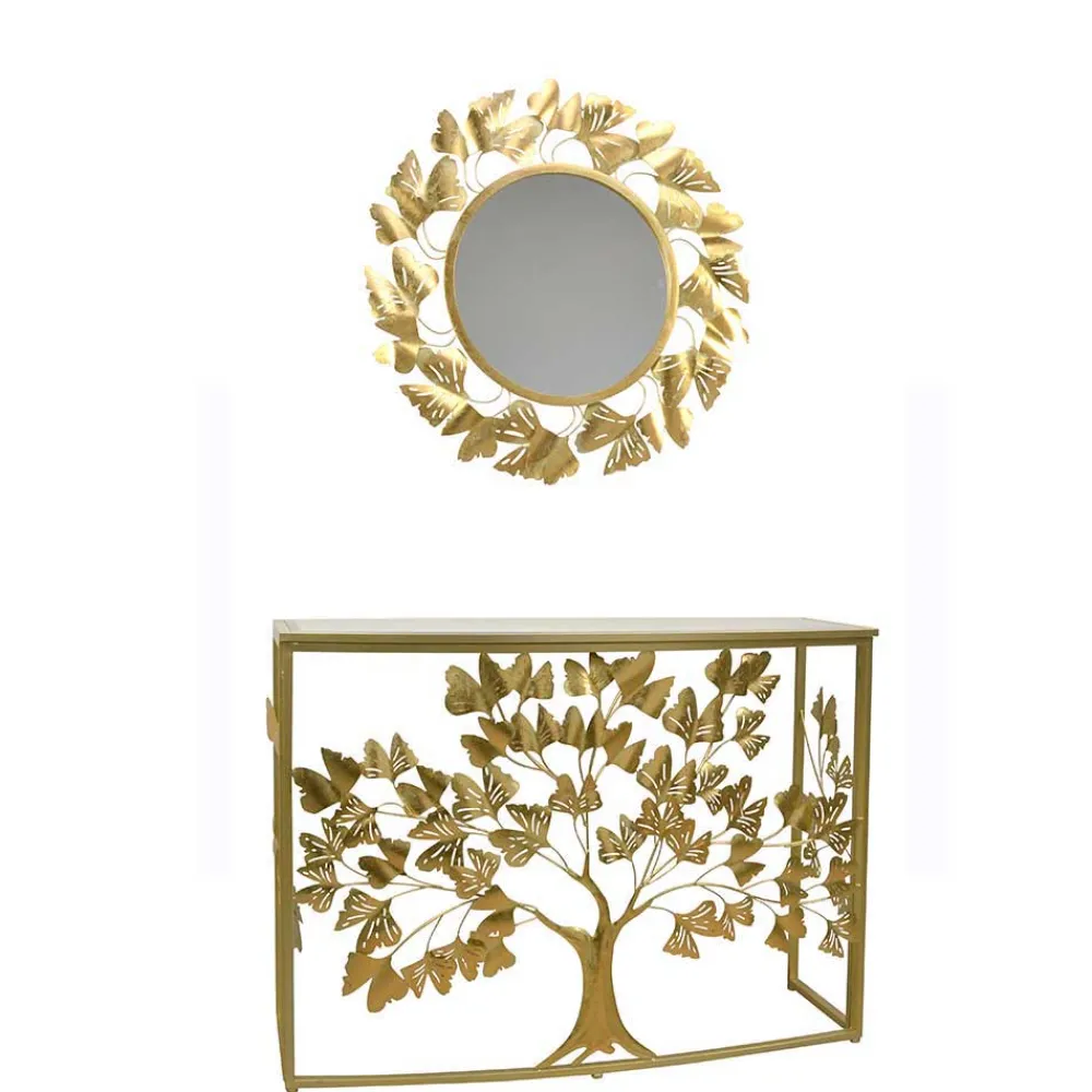 Konsolentisch Bibliana*Pharao24 Hot