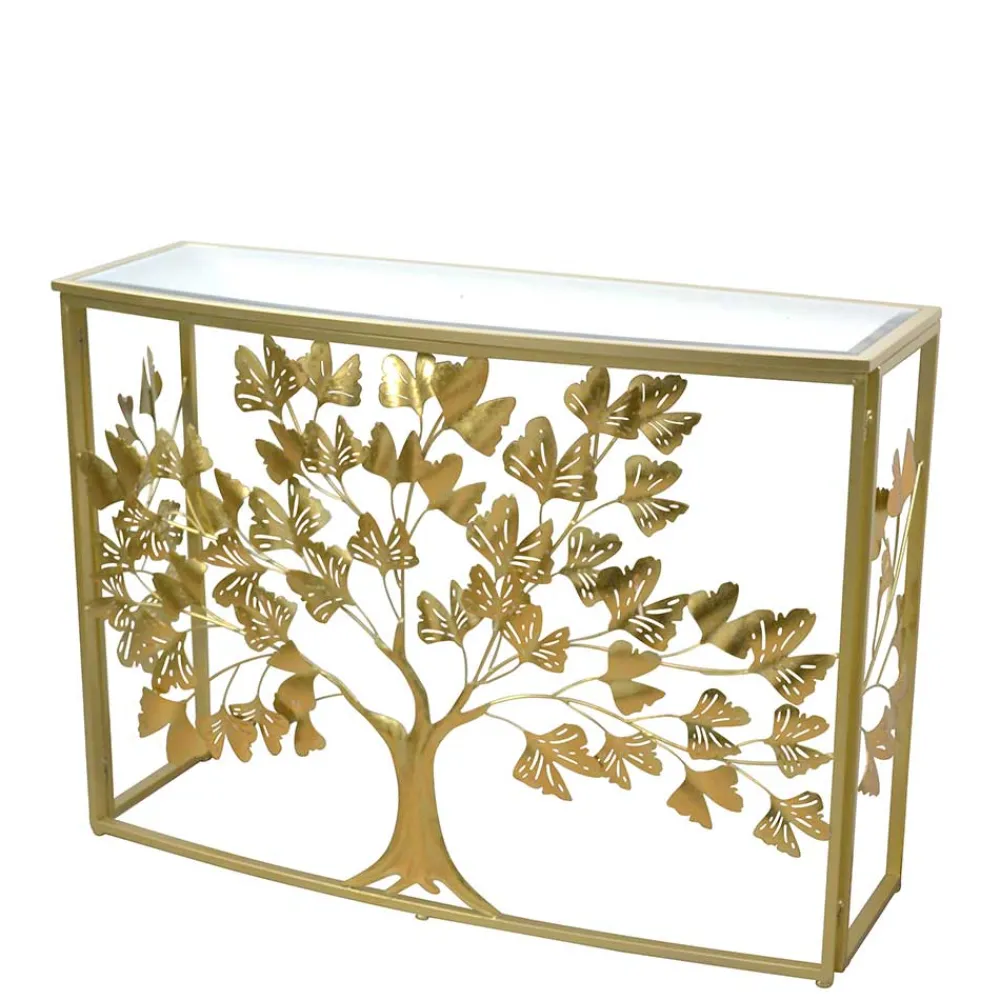 Konsolentisch Bibliana*Pharao24 Hot