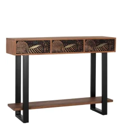 Clearance Konsolentisch Borgas Konsolentische